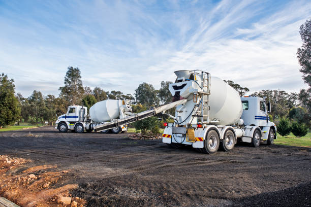 Trusted KY Concrete contractor Experts